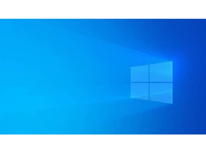 blue windows screensaver