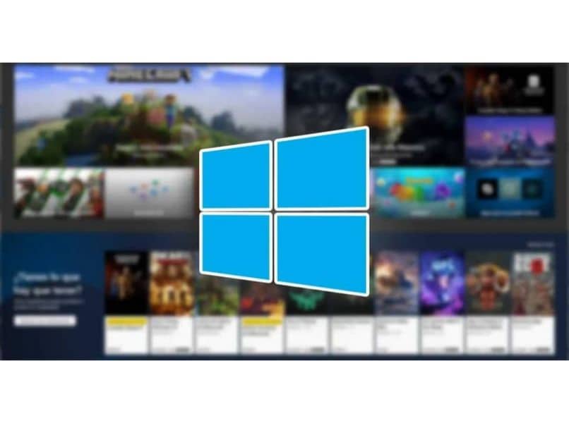 images background icon blue windows 