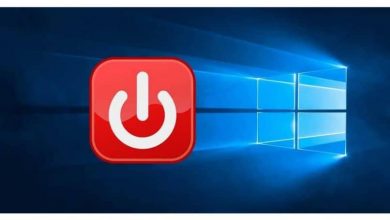 Photo of How to turn off the screen by pressing the power button in Windows 10