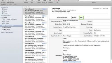 Photo of How to use the Mac OS X Mail autoresponder and save time