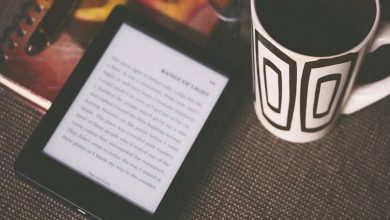 Photo of How to convert and use a MAC as if it were a Kindle easily?