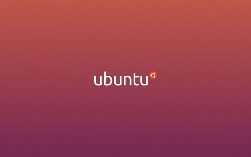 Ubuntu operating system