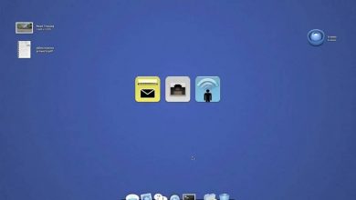 Photo of How to Hide Icons and Folders on a Mac OS Desktop – Very Easy