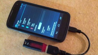 Photo of How to use and connect a USB pendrive to my Android mobile
