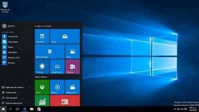 Photo of How to customize the Windows 10 start menu in a few steps
