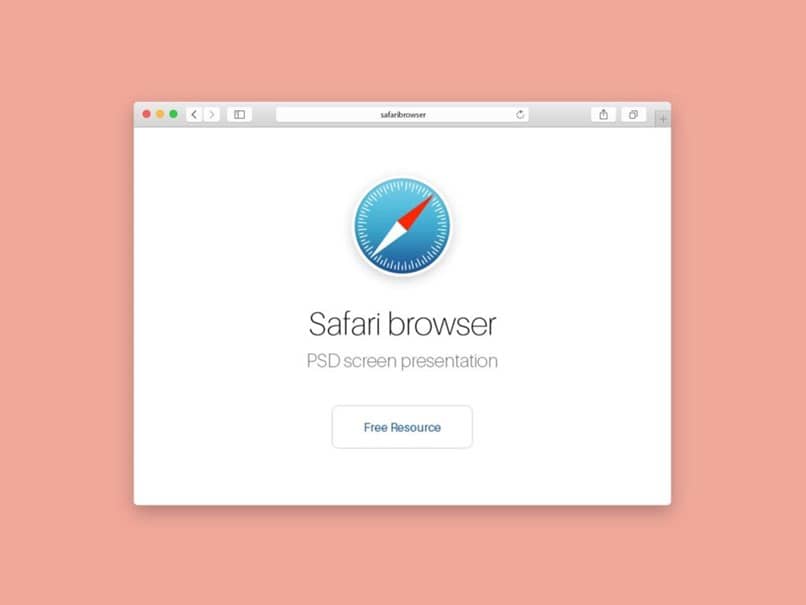 mac safari browser