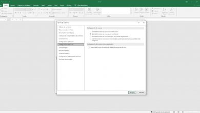 Photo of This is how you can protect yourself from scripting attacks in Microsoft Office