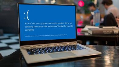 Photo of How to fix ‘faulty_hardware_corrupted_page’ error in Windows 10 – Solution
