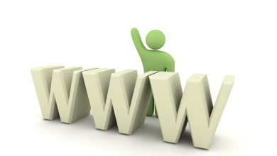 Photo of What is a domain and how does it work?