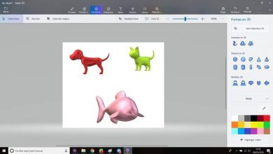 Photo of How to add 3D effects to photos in Windows 10 in a simple way