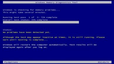 Photo of How to fix memory management error 0x0000001a in Windows 10