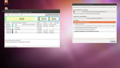 Photo of How to resize hard drive partitions in Ubuntu from console