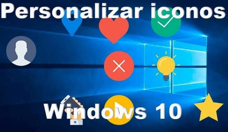 windows 10 icons