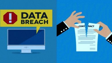 Photo of Data Leak vs Data Breach: How They Differ
