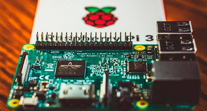 Requirements operating system rapsberry pi