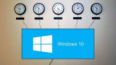 Photo of How to change clock format from 24 hours to 12 on Windows 10 computer