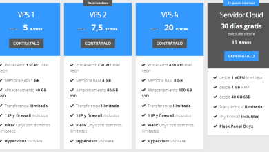 Photo of Where to hire a cheap VPS?