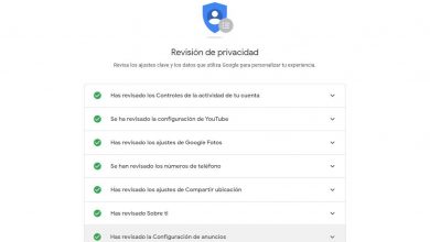 Photo of Discover the data you share with Google and how to manage your privacy