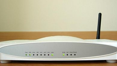 Photo of Don’t throw away your old router: simple uses you can give it