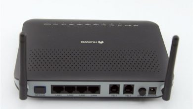 Photo of You not only need a Wi-Fi router to connect to the Internet