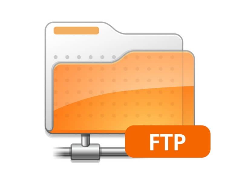 Connect Android to FTP folders