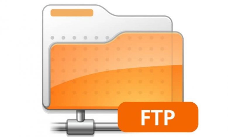 Connect Android to FTP folders