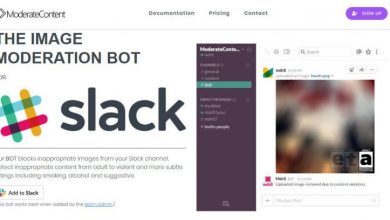 Photo of Do you use Slack? Add these plugins for safer use