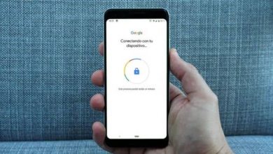 Photo of How to turn my Android into a security key | Protect Google account