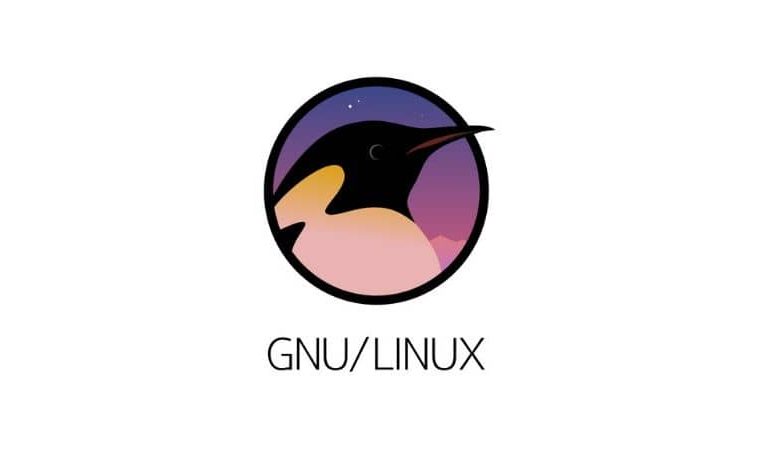 GNU Linux logo