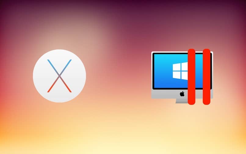 windows mac system