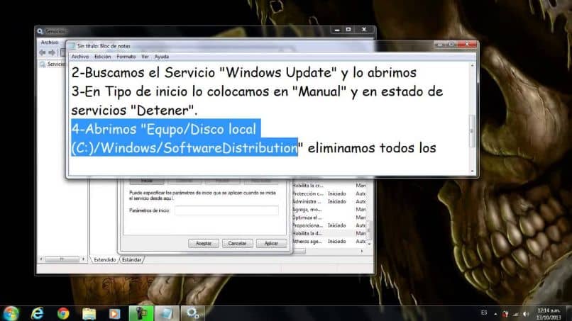 Windows error solution