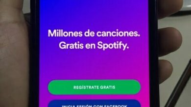 Photo of Sign in to Spotify and enter safely