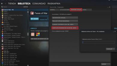 Photo of How to download and fix STEAM_API.DLL error in Windows 10, 8 and 7