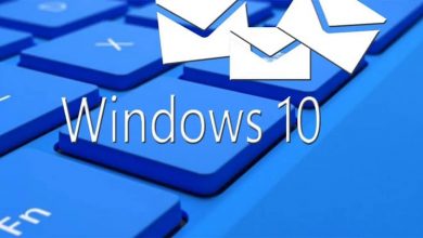 Photo of How to configure and customize different email accounts in Windows 10