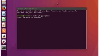 Photo of How to change forgotten root password in Ubuntu Linux