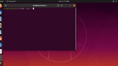 Photo of How to change localhost or hostname in Ubuntu Linux easily