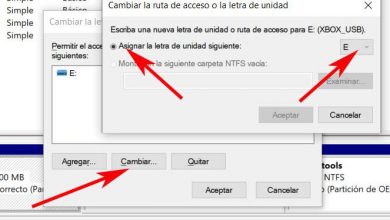 Photo of How to assign a somement letter to usb or external hard drive that we connect in windows 10