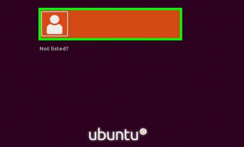 official ubuntu user