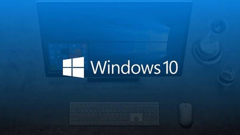 windows 10 computer