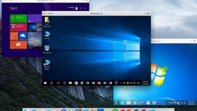 Photo of How to easily install Windows on my Mac in a virtual machine with Parallels
