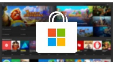 Photo of how to download and install store apps on Windows 10 without an account