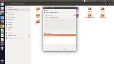 Photo of How to create bootable USB Windows 10 in Ubuntu step by step